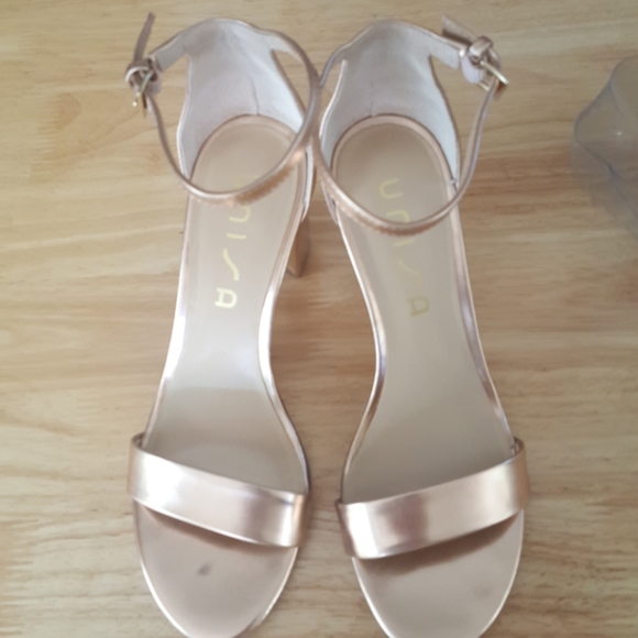 Unisa Heels. - Picture 3 of 6